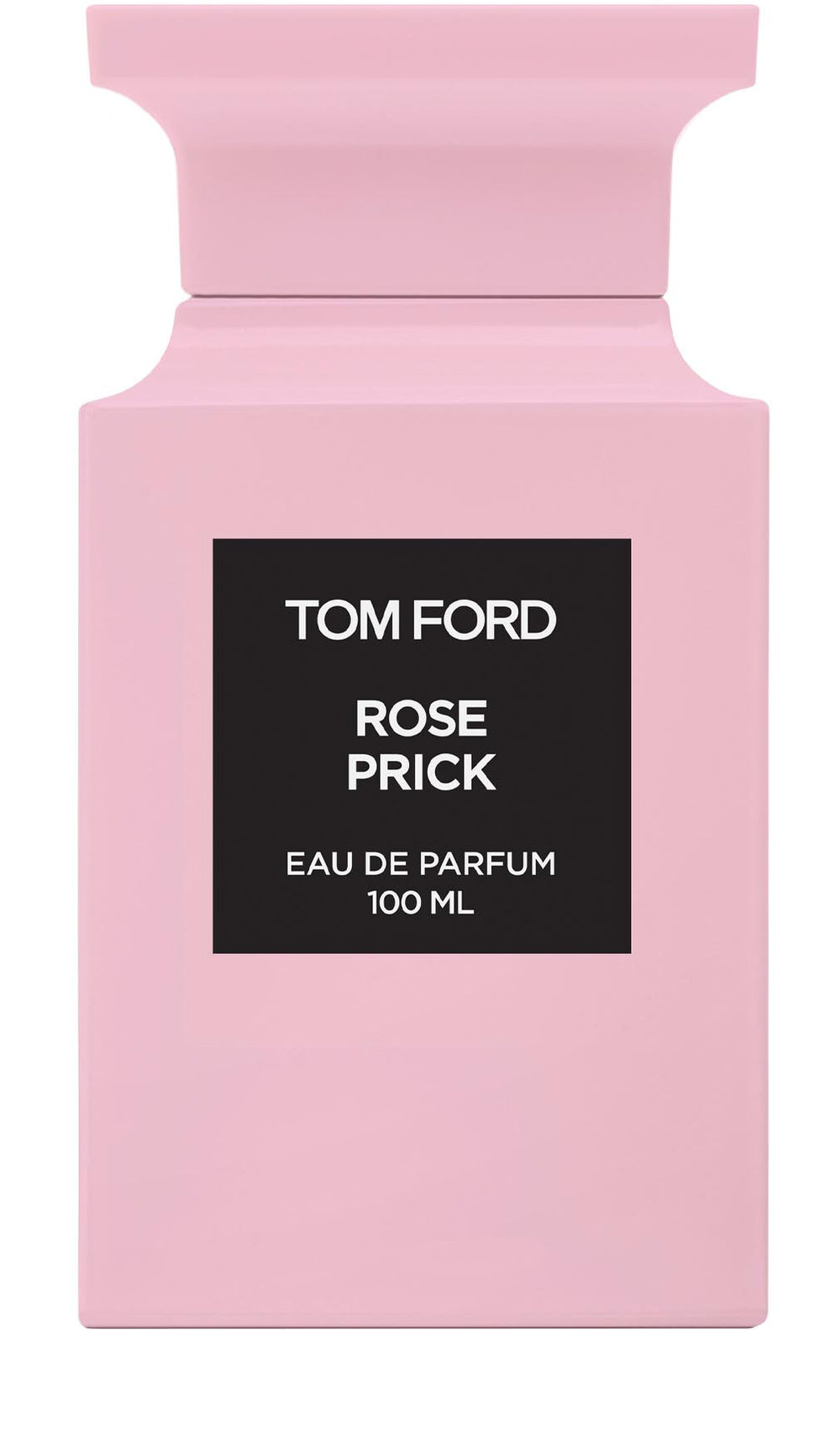 rose prick