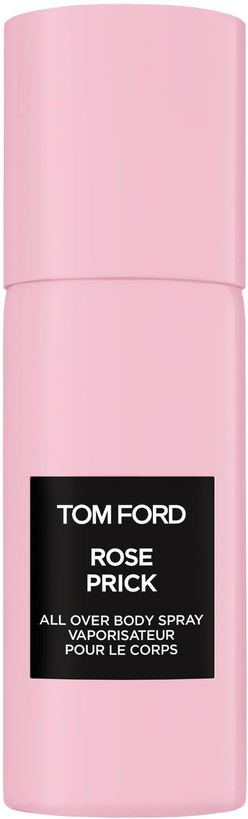Rose Prick All Over Body Spray