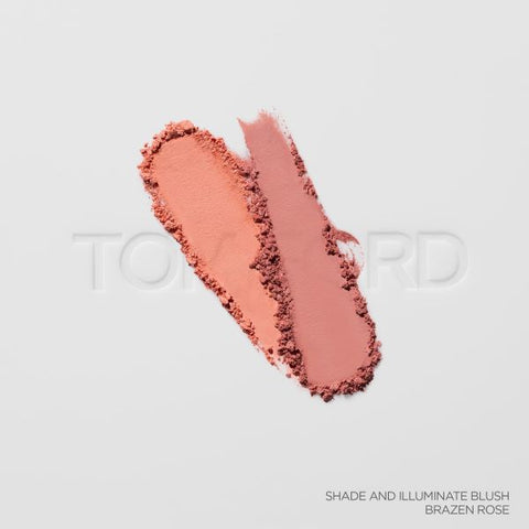 shade&illuminate blush