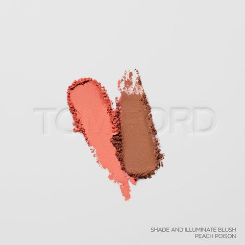 shade&illuminate blush