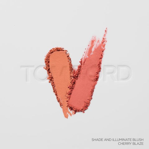 shade&illuminate blush