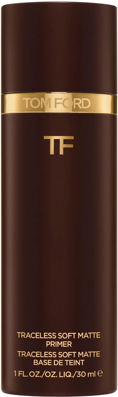 traceless soft matte primer