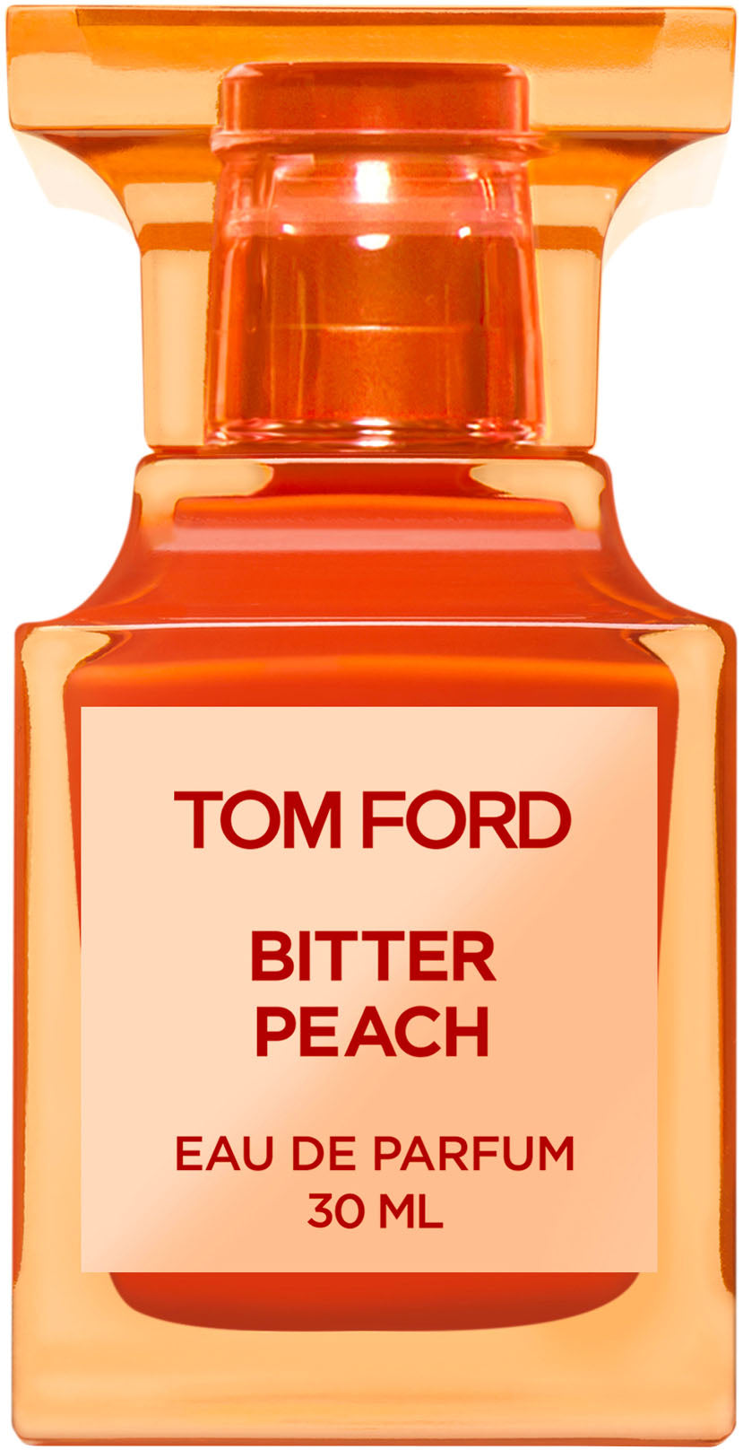 bitter peach