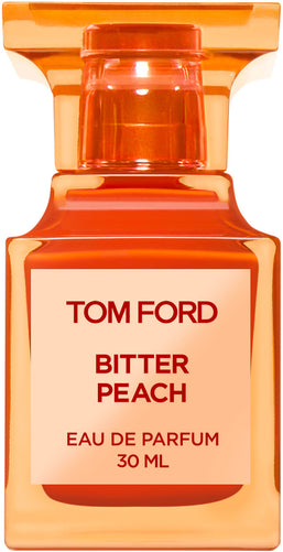 bitter peach