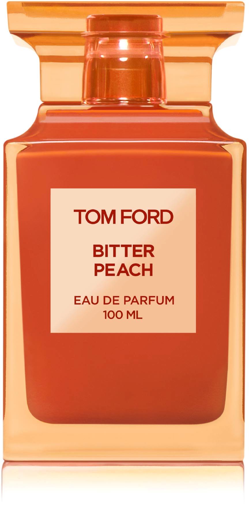 Bitter Peach Eau de Parfum