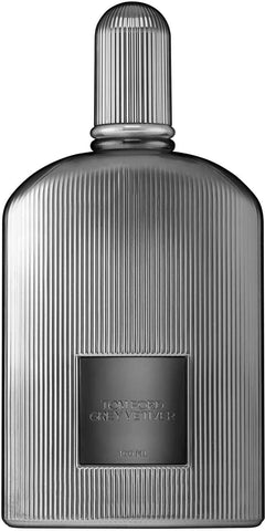 grey vetiver parfum