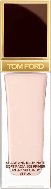 shade and illuminate soft radiance primer spf 25