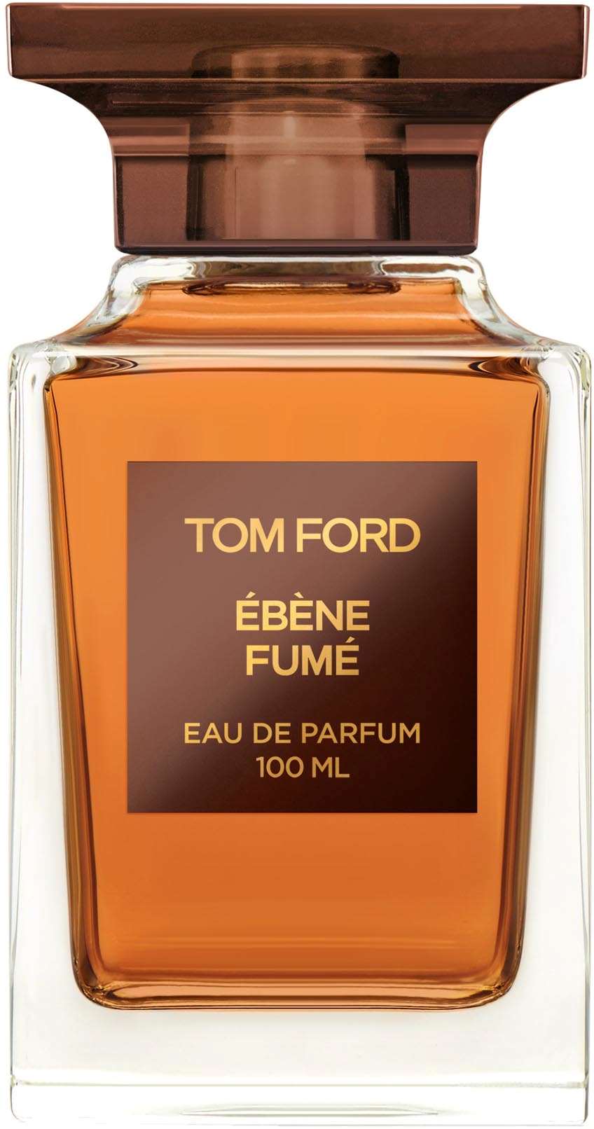 Ébène Fumé Eau de Parfum
