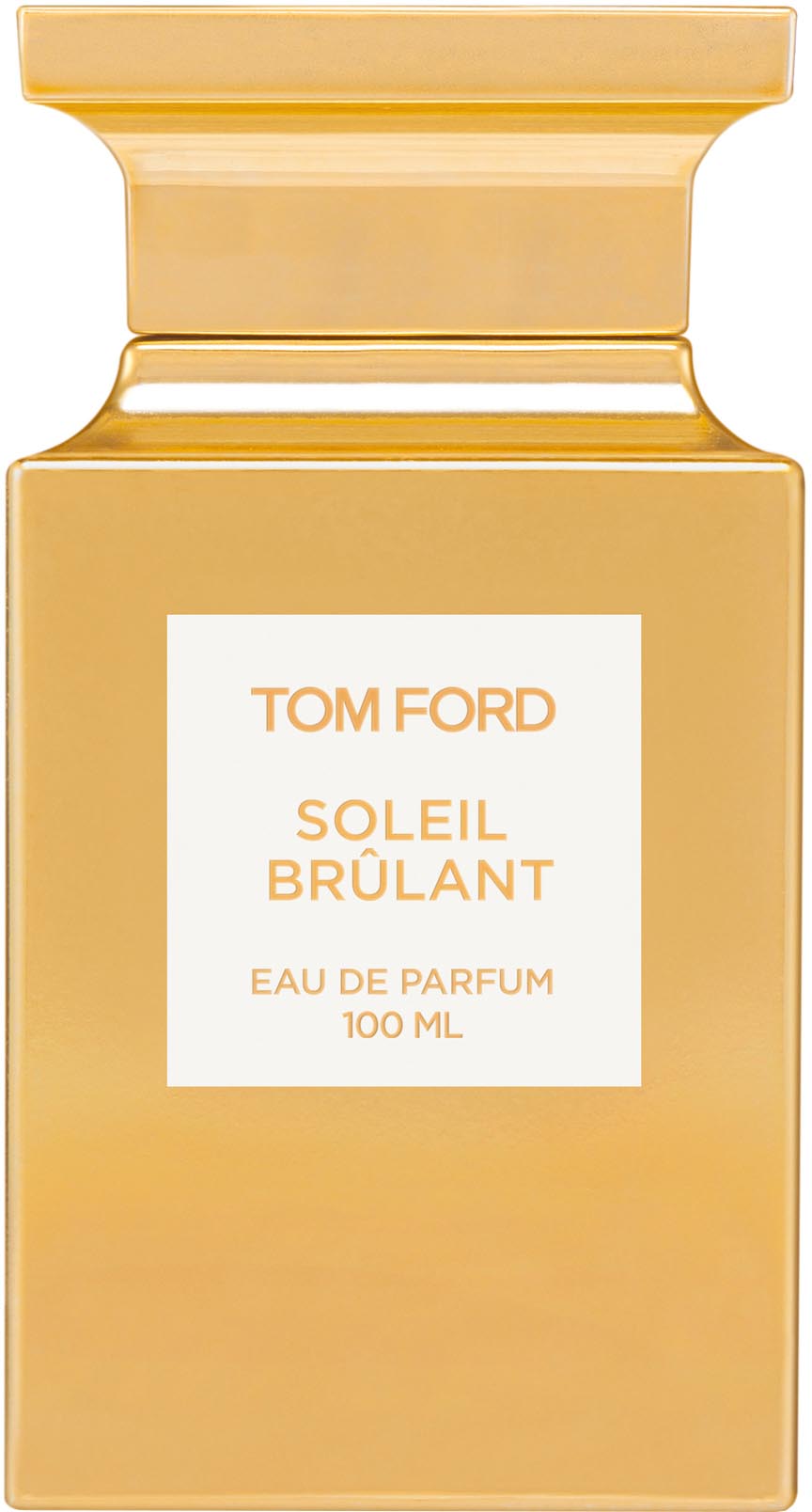 Soleil Brulant Eau de Parfum