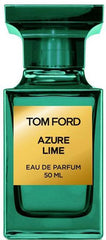 Azure Lime Eau de Parfum