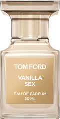 Vanilla Sex