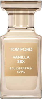 Vanilla Sex