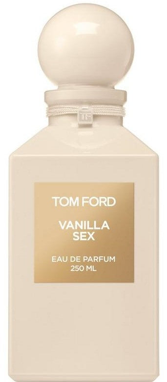 Vanilla Sex