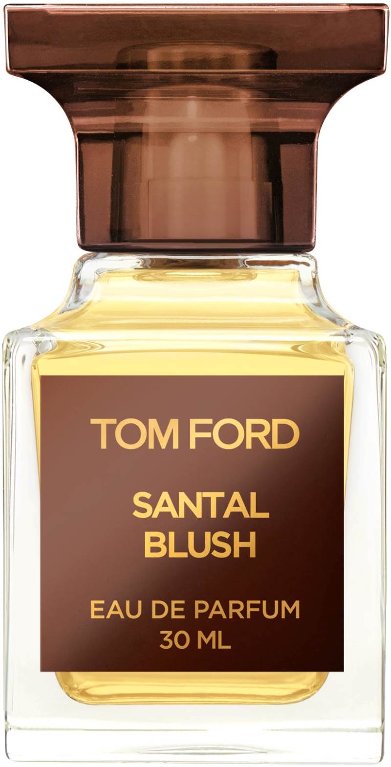 Santal Blush Eau de Parfum