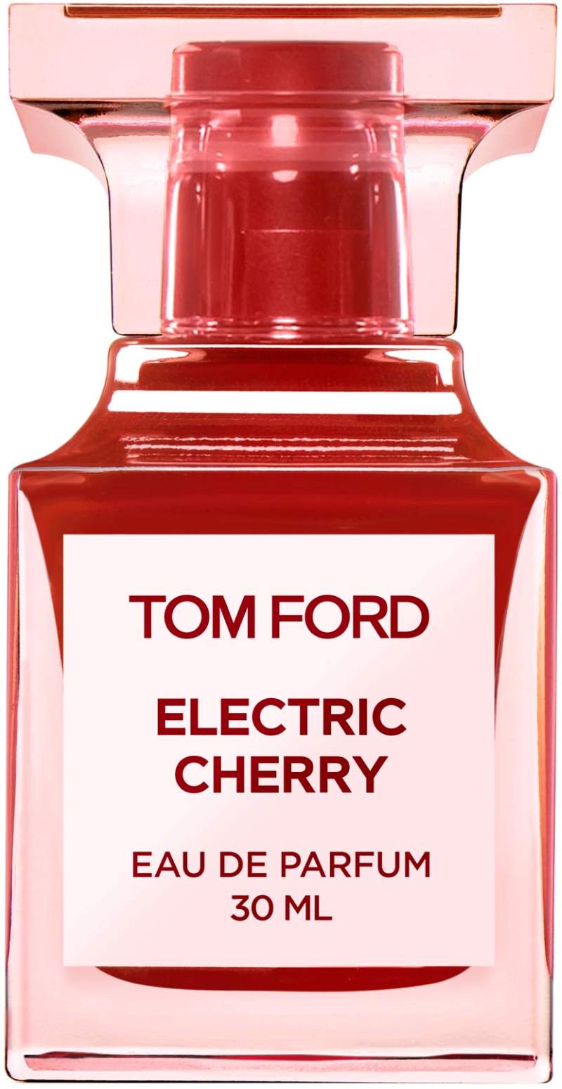 Electric Cherry Eau de Parfum