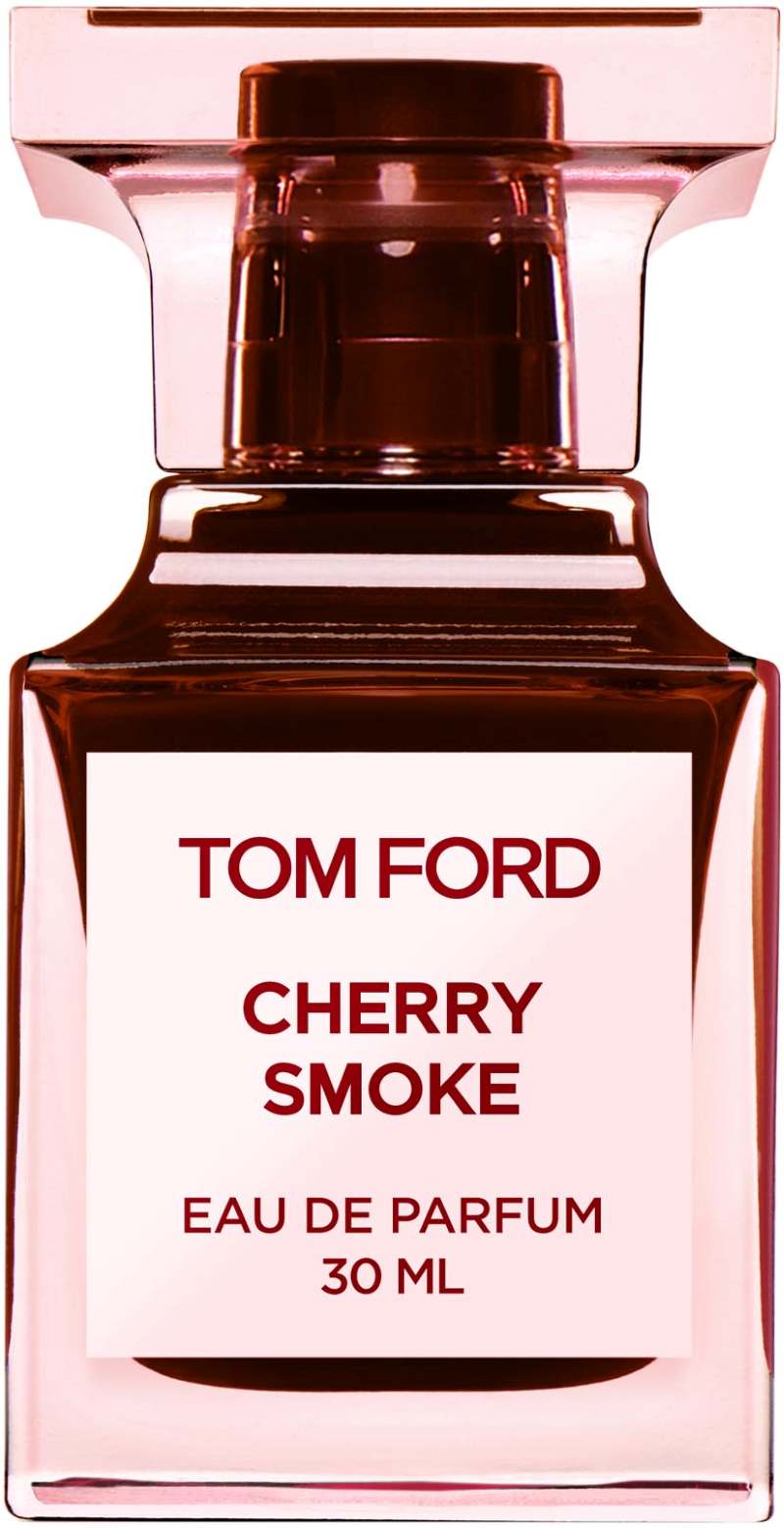 Cherry Smoke Eau de Parfum