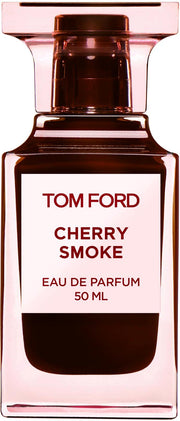 cherry smoke