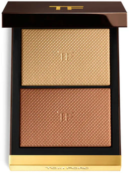 shade and illuminate powder