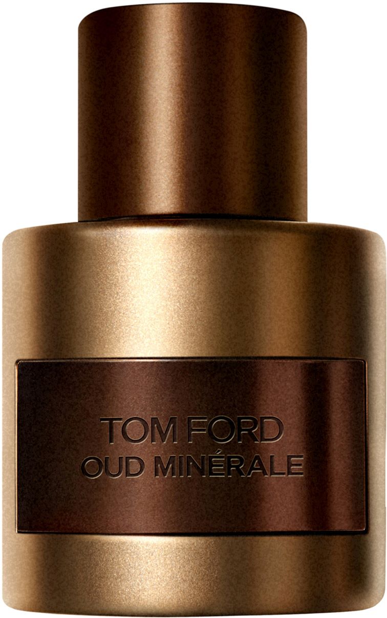 Oud Minérale Eau de Parfum