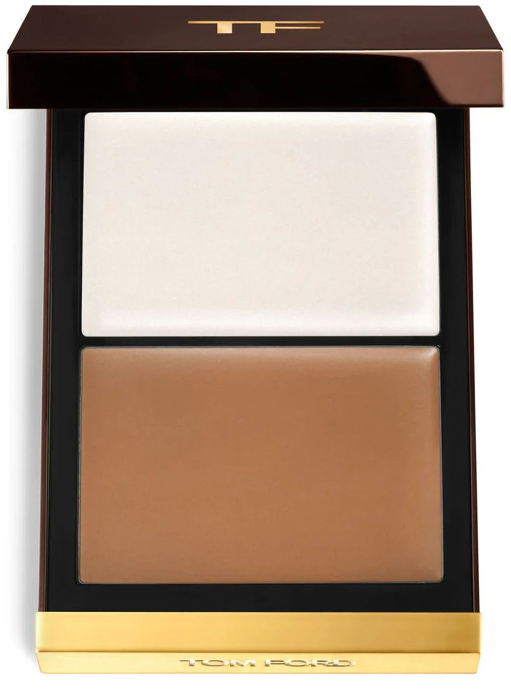 Shade and Illuminate Cream Duo Illuminante Crema