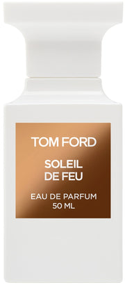soleil de feu 