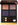 eye color quad