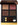 eye color quad