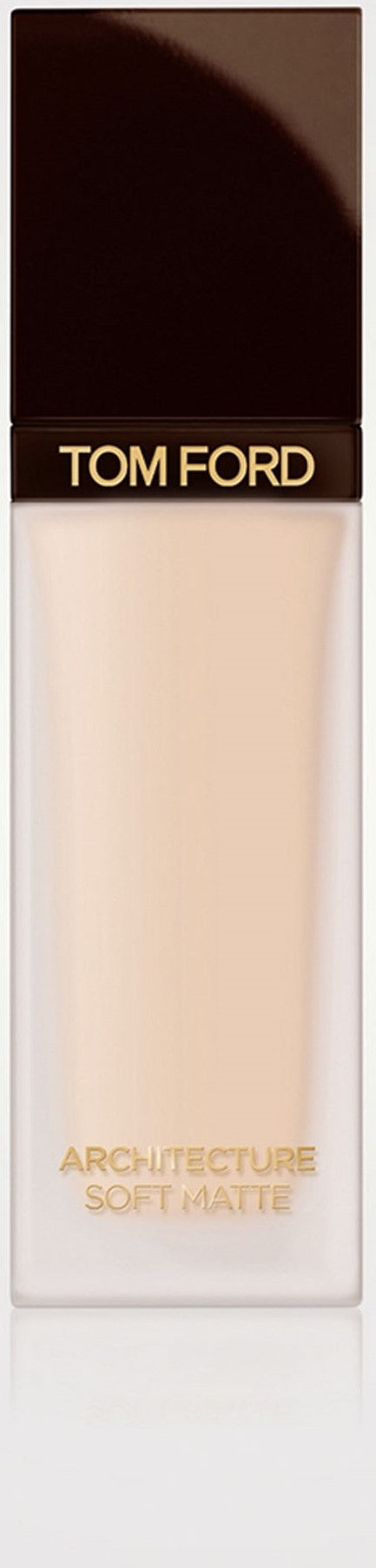 architecture soft matte blurring foundation