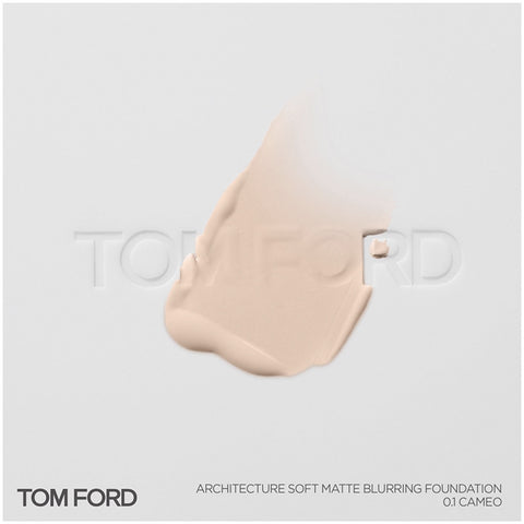 architecture soft matte blurring foundation