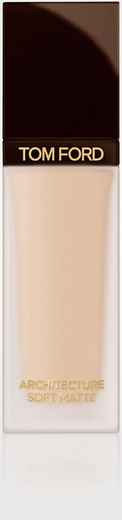 architecture soft matte blurring foundation