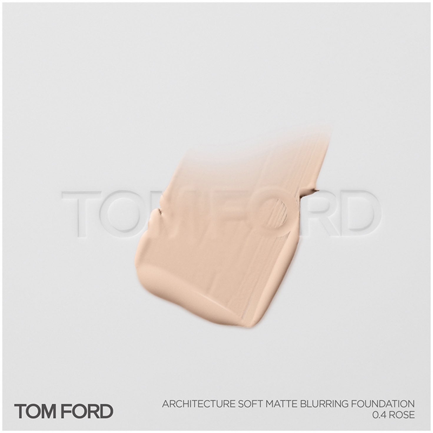 architecture soft matte blurring foundation