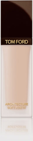 architecture soft matte blurring foundation