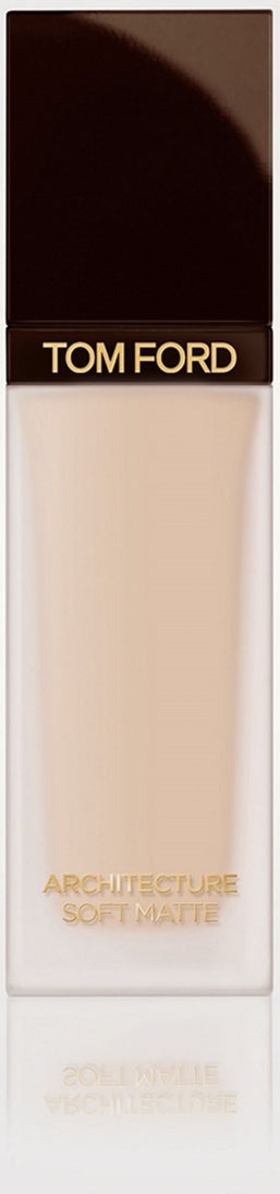 architecture soft matte blurring foundation