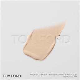 architecture soft matte blurring foundation