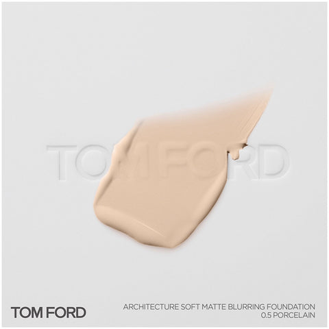 architecture soft matte blurring foundation