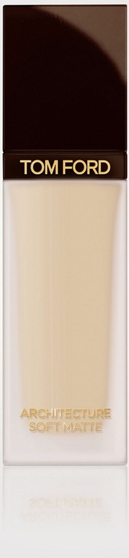 architecture soft matte blurring foundation