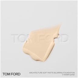 architecture soft matte blurring foundation