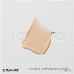 architecture soft matte blurring foundation