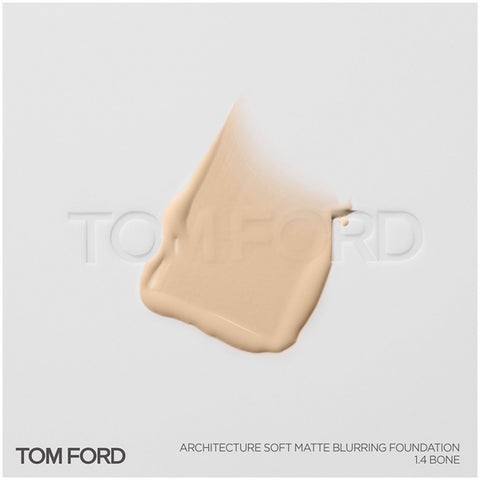 architecture soft matte blurring foundation