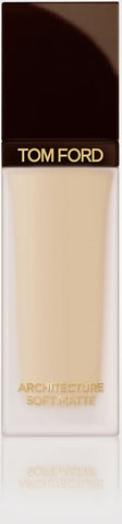 architecture soft matte blurring foundation