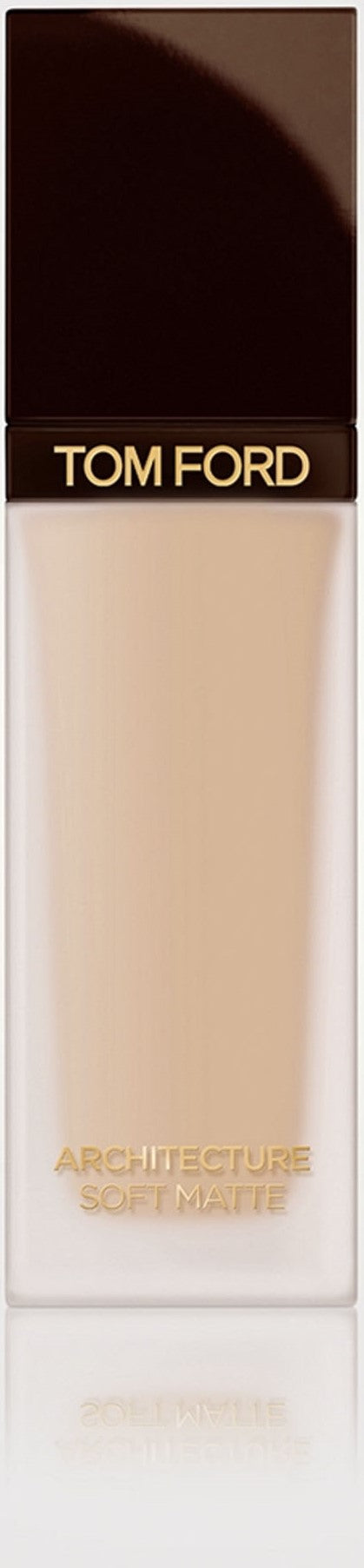 architecture soft matte blurring foundation