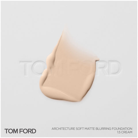 architecture soft matte blurring foundation