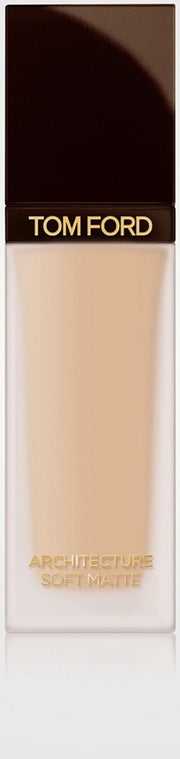 architecture soft matte blurring foundation