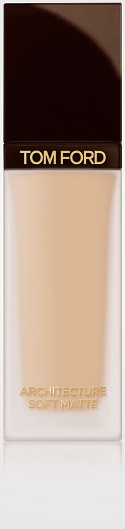 architecture soft matte blurring foundation