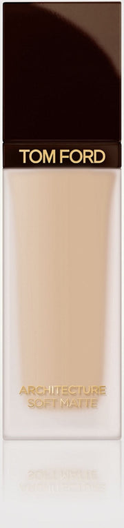 architecture soft matte blurring foundation