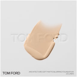 architecture soft matte blurring foundation