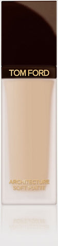 architecture soft matte blurring foundation