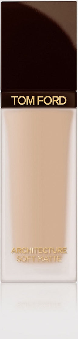 architecture soft matte blurring foundation