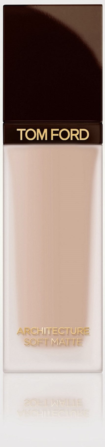 architecture soft matte blurring foundation