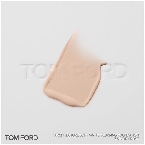 architecture soft matte blurring foundation